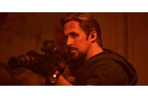 Ryan Gosling's $200M Netflix Action Franchise Gets Clarifying Update From Anthony Russo 3 Years Later