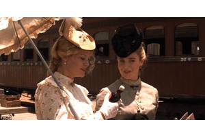 What Is Laudanum In Tombstone? The Drug Wyatt Earp's Wife, Mattie, Is Addicted To Explained