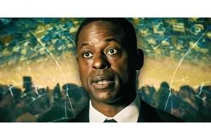 Why One Paradise Character Switched Sides In The Season 1 Ending Addressed By Star