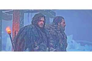 Now That I've Played The Game Of Thrones: Kingsroad Demo, The Story Isn't What I'm Excited About