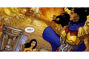 From Zeus to Trinity: The Complete Guide to Wonder Woman's Godly Bloodline