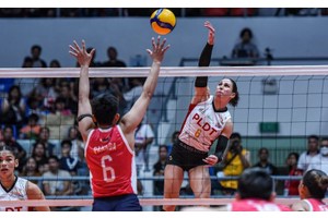 High Speed Hitters try to keep momentum vs. ZUS Coffee