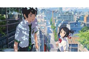 Following Arrest, Your Name Producer Is Sentenced in Disturbing Abuse Case