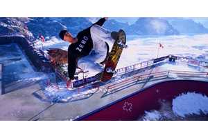 I’m Afraid Tony Hawk’s Pro Skater 3 + 4 Might Be Missing What Made THPS 4 Special