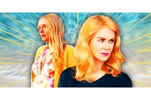 I've Watched Every Nicole Kidman TV Series & Netflix's The Perfect Couple Is By Far The Most Underrated