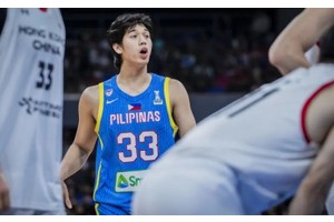 Unbeaten Gilas nears FIBA Asia Cup 2025