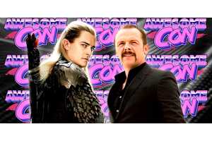 15 Stars We’re Excited To See At Awesome Con 2025