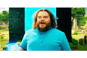 The Minecraft Movie’s Nitwit Tease Sets Up The Live-Action Version Of The Real World & Pays Off A Casting Surprise