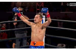 After Pacquiao, Nonito Donaire stages own comeback in Argentina