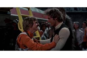 Star Wars Fact Check: Did George Lucas Base The Rebellion On This Real-Life American War?