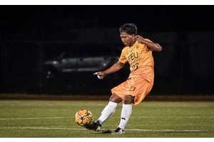 UAAP boy’s football: Southridge denies FEU-D outright final ticket