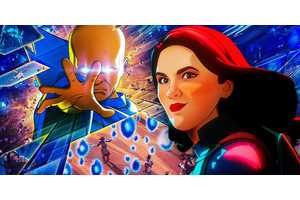 I’m Convinced The MCU Has Already Made The 1 Marvel Storyline That Could Have Saved Its Multiverse Story For Those Who Hate It