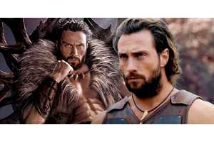 Kraven The Hunter Ending Explained