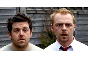 How The Next Nick Frost & Simon Pegg Collaboration Would Be Very Different From The Cornetto Trilogy Explained By Stars: "We Will Do It, I Promise You"