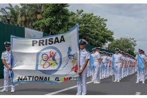 19 athletics golds at stake as PRISAA Games kick off Monday