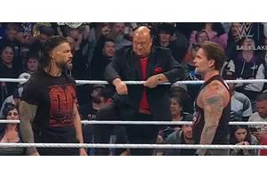 CM Punk Finally Got His WrestleMania Main Event, But Was This the Right Match?