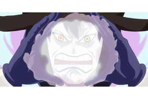 8 One Piece Villains Who Weren't at All Prepared to Fight Monkey D. Luffy
