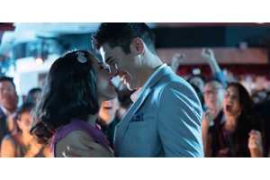 Why A Crazy Rich Asians TV Show Is Happening Before A Movie Sequel Explained By Jon M. Chu