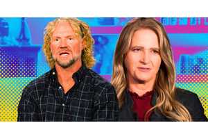 Sister Wives: I Think Christine Brown Is So Much Happier Since Leaving Kody Brown & Marrying David Woolley (Her Photos Before And After Kody Prove It)