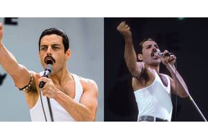 Bohemian Rhapsody Cast: How The Actors Compare To The Queen Band Members