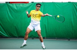 UST, NU try to capitalize on UAAP tennis semis incentive