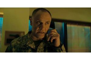 Reacher Season 3's Garber Explained: His Relationship To Reacher & What Happened To Him