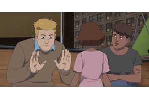How Powerplex's Superpowers Work In Invincible Season 3