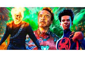 The MCU's Next Hulk Story Happens Way Sooner Than You Think According To One Major Thunderbolts* Movie Theory