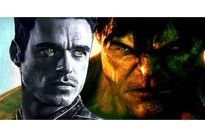 Captain America: Brave New World’s Rotten Tomatoes Score Confirms An Unfortunate MCU Trend