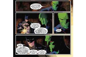 DC Thinks Batman's Best Friend Is Superman, But I Can Prove That's Not True
