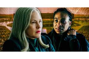Severance Season 2 Finally Explains Why Cobel Was Really Testing Gemma & Mark Back In Season 1