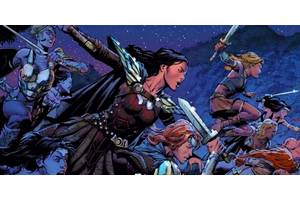 The DC Universe’s Newest Wonder Woman Update Has Fixed My Fears About 1 Upcoming DC Release
