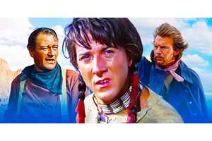 5 Great Movies Starring Clint Eastwood Streaming On Prime Video Right Now