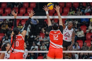Unbeaten Akari seeks to sustain streak in PVL crossover prelims