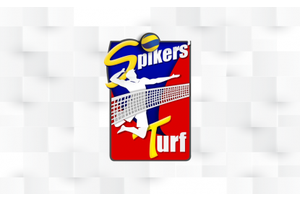 Spikers Turf Invitational Conference kicks off Oct. 16