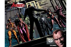 Logan may not like it, but he's far from the deadliest Wolverine Marvel has seen