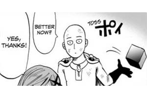 Ahead of One-Punch Man's Return, Its Studio Is "Committed" to Making Season 3 Perfect
