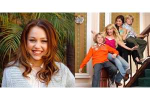 London Tipton Star Weighs In On Possibility Of Suite Life Of Zack & Cody Revival
