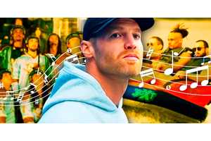 Shoresy Season 4 Is The Closest The Show Has Come To Letterkenny Yet