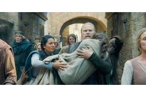 I'm All For This House Of The Dragon Season 3 Theory That Makes A Smart Change To A Big Battle & Brutal Rhaenyra Betrayal
