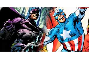 As The US Enacts Tariffs on Canada, The Comic Book Industry Is Bracing For Soaring Prices