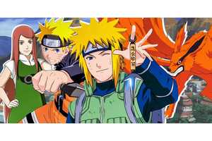 I'll Say It, a Major Arc of Naruto's Chunin Exam Makes Absolutely No Sense