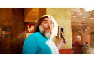 Minecraft Movie Trailer: Jack Black & Jason Momoa Fight An Invasion From The Nether