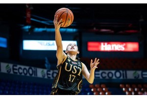UST sets up title showdown with NUNS in UAAP girls’ basketball