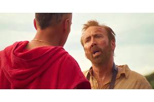 Nicolas Cage's Upcoming Thriller Is A Shot At Redemption After His Disappointing 2006 Remake Became A Meme