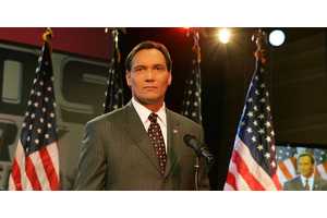 10 Best TV U.S. Presidents, Ranked