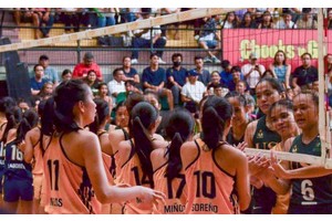 V-League Visayas to showcase best talents in Cebu