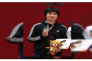 3 more Filipino athletes qualify for Paris Olympics