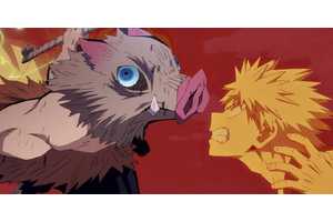 Demon Slayer Brings the MLB to Anime With an Epic Collaboration Teaser: Watch Now