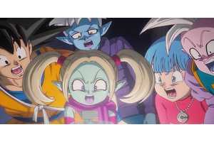 Sorry Fans, But Dragon Ball Daima's Finale Debunks A Big Goku Fan Theory